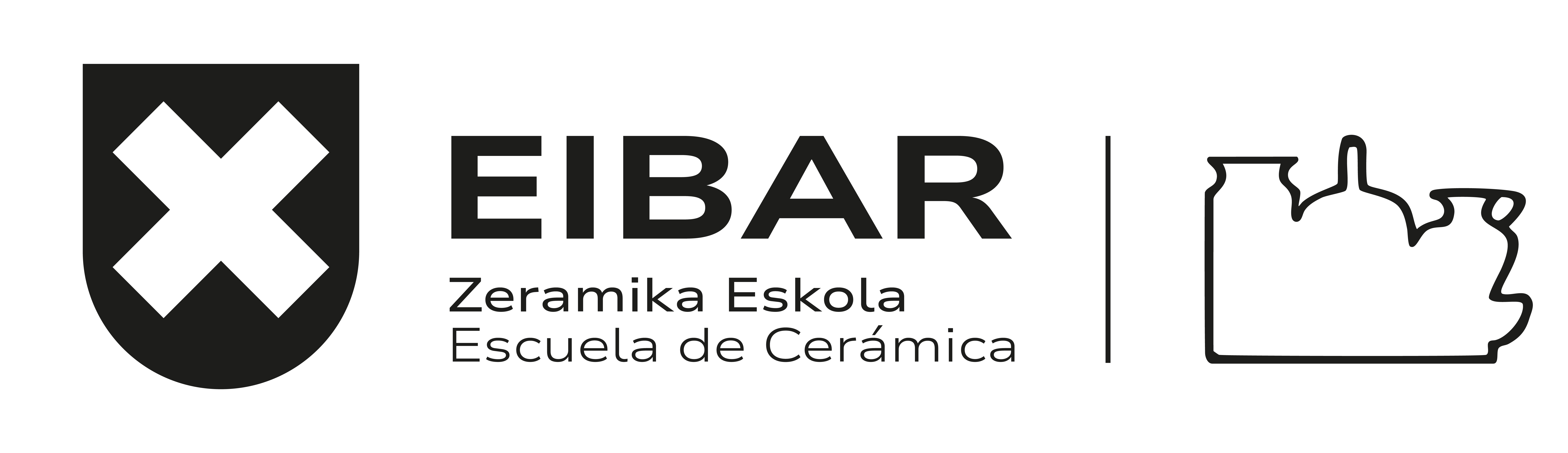 Zeramika Eskola horizontala positiboa